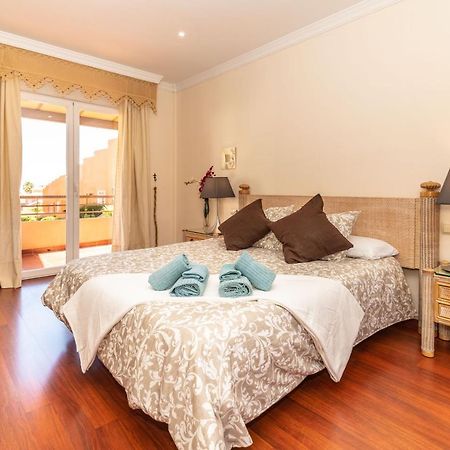 Hh Villa Camelia Benalmadena Ngoại thất bức ảnh