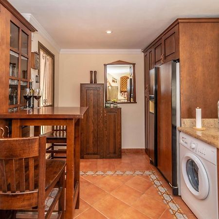 Hh Villa Camelia Benalmadena Ngoại thất bức ảnh