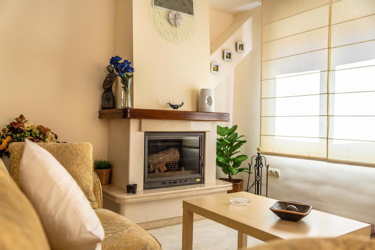 Hh Villa Camelia Benalmadena Ngoại thất bức ảnh