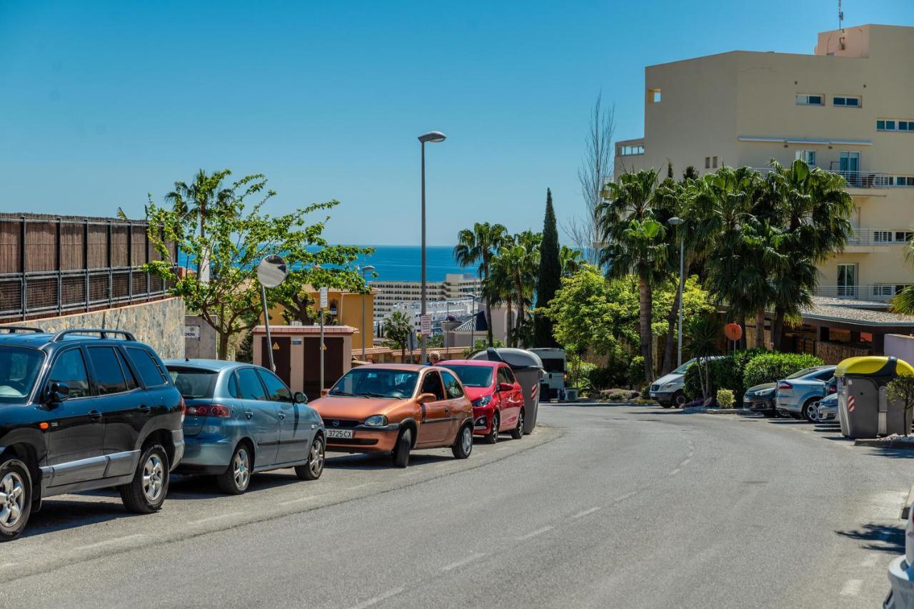 Hh Villa Camelia Benalmadena Ngoại thất bức ảnh